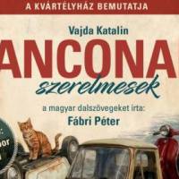 Anconai szerelmesek
