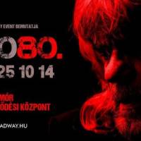 HOBO 80 