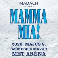 Mamma Mia!