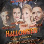 Best of Musical - Halloween 