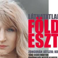 Földes Eszter és Kovács Adrián zenés színházi estje