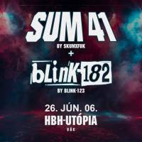 Sum 41 SkumXfuk 