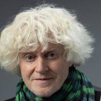 Traccsparti Müller Péter Sziámival