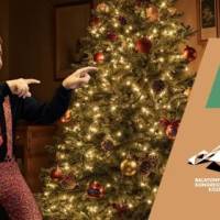 Krampusz Karácsonya