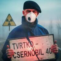 TVRTKO - Csernobil 40
