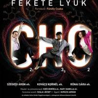 Fekete lyuk