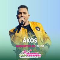 ÁKOS