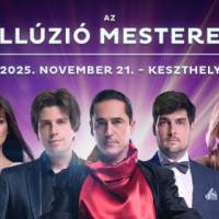 Az Illúzió Mesterei