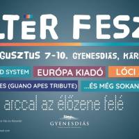 Altér Feszt