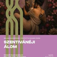 Szentivánéji álom