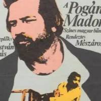 A Pogány Madonna 