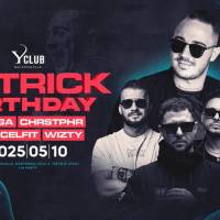 PATRICK BIRTHDAY 