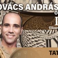 Kovács András Péter - KAP