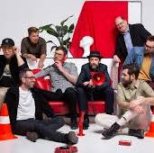 Kéknyúl x Gorg & Benzol