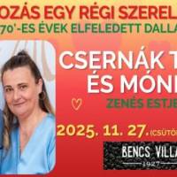 Találkozás egy régi szerelemmel - A 60'-70'-es évek elfeledett dallamai