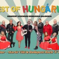 Best of Hungária