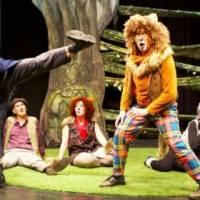 A hétfejű tündér