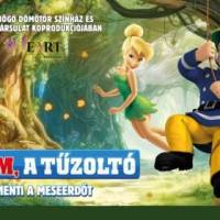 Sam a tűzoltó – gyerekműsor