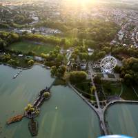 Balatoni Évadnyitó 2026