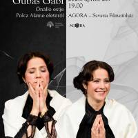 GUBÁS GABI - TELJES LÉNYEDDEL