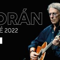 Zorán Turné 2026