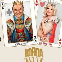 KORDA - ALL IN TOUR 2025