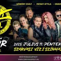 EDDA MUSICAL - A KÖR