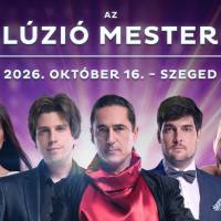 Az Illúzió Mesterei