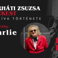 Cserháti Zsuzsa Emlékest