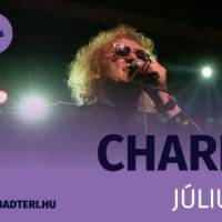 Charlie