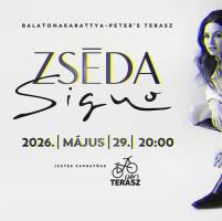 Zséda // Signo