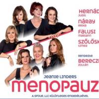 Menopauza