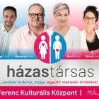 Házastársas