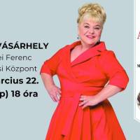 Oszvald Marika: A tűzről pattant