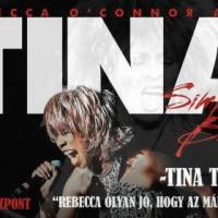 Simply The Best - TINA TURNER SHOW Rebecca O'Connorral
