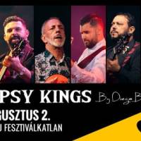 Gipsy Kings