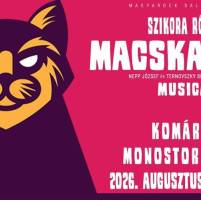 Macskafogó