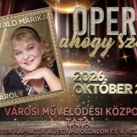 Operett ahogy szeretjük