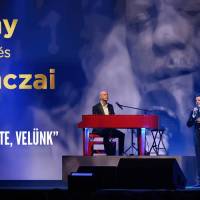 Kökény Attila & Rakonczai Viktor