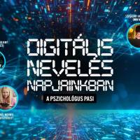 Digitális Nevelés napjainkban