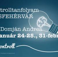 Agykontrolltanfolyam felnőtteknek