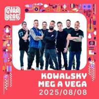 KOWALSKY MEG A VEGA