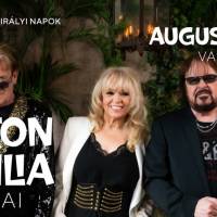 Neoton Família 