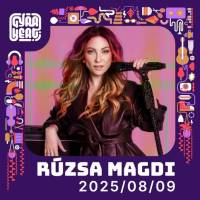 Rúzsa Magdi