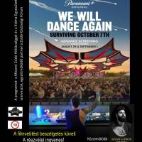 Szeretnék újra táncolni 