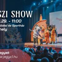 Nyuszi Show