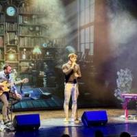 Freddie - Lélekbúvár koncert