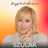Nagy találkozás - Szulák Andrea koncert