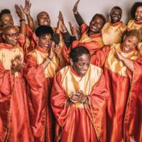 Újév köszöntő örömkoncert / The Original Golden Voices of Gospel