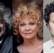 Dés László Koncert, Vendégek: Básti Juli, Nagy Ervin